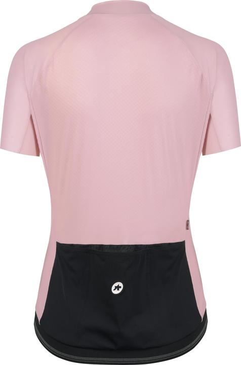 Image du produit Assos UMA GT Jersey C2 EVO Cosmic Rose XL (XL)