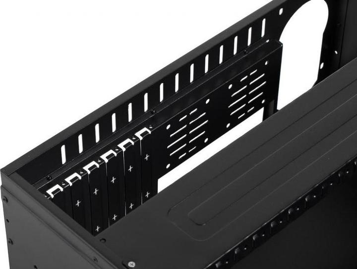 Actual product image Netrack NP5105