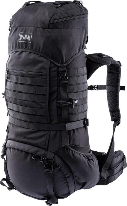 Actual product image Travel backpack Bison 65 l (65 l)