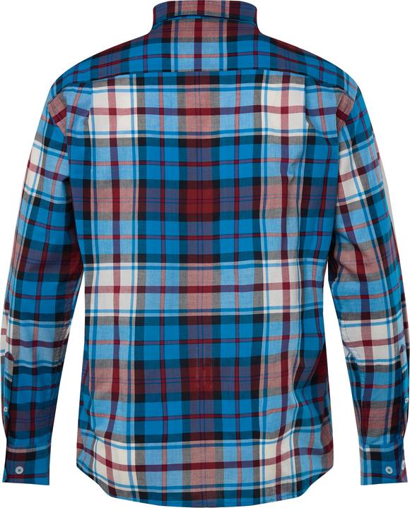 Produktbild Men+ Karohemd, Langarm, Buttondown-Kragen, Comfort Fit (L)