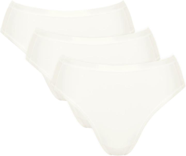 Image du produit Sloggi 3er Pack GO Daily Cotton Tai Slip (XL, Lot de 3)