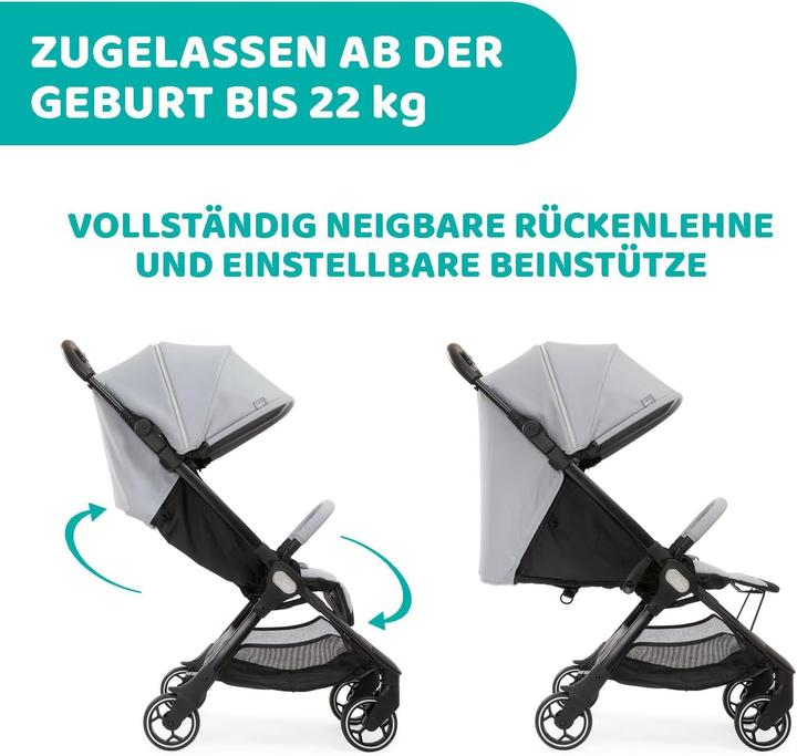 Image du produit Chicco We Buggy