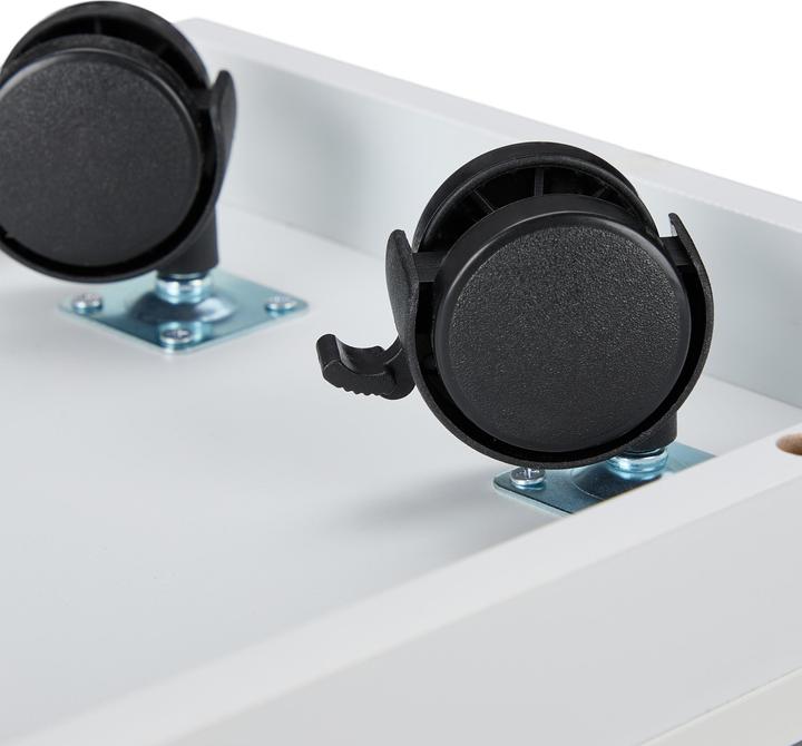 Produktbild Relaxdays Nischenregal (38.50 x 23 x 55 cm)