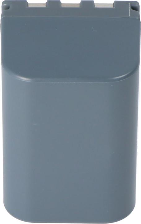 Actual product image AccuCell Battery suitable for Canon BP-2L12, BP-2L13, BP-2L14, 1500mAh (Camera battery)