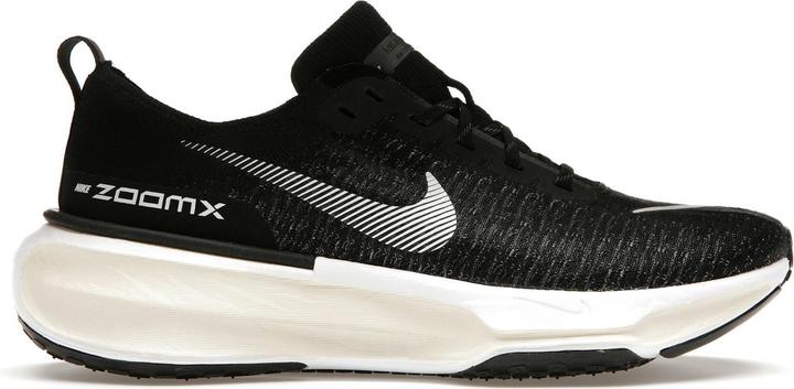 Image du produit Nike ZoomX Invincible Run 3 Black White (Women's) (40)