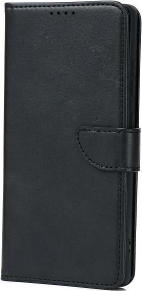 Produktbild MARV Etui Wallet Samsung S25 Ultra 5G czarny/black (Samsung Galaxy S25 Ultra)