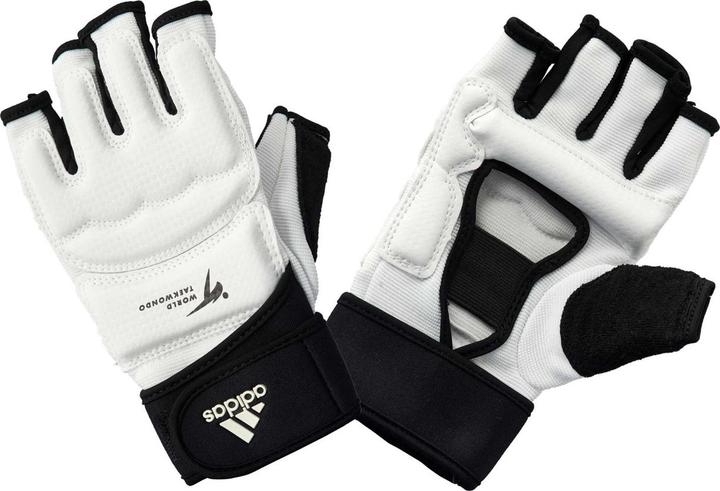Produktbild adidas Taekwondo Handschutz WT, ADITFG01 (XL)