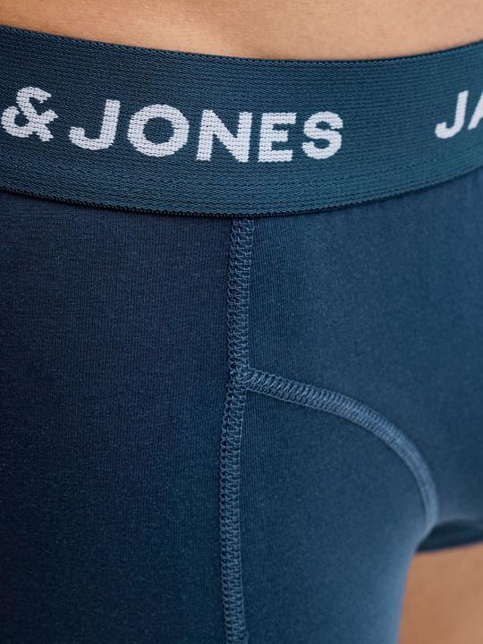 Immagine prodotto Jack & Jones 12er-pack Trunks Trunks (XXL, confezione da 12)
