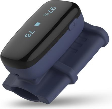 Actual product image ViatomTech Oxyfit