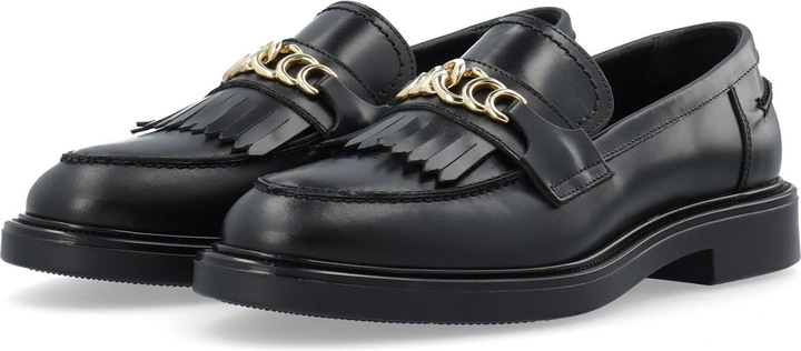 Immagine prodotto Bianco Scarpe basse in pelle BIAADDA (41)