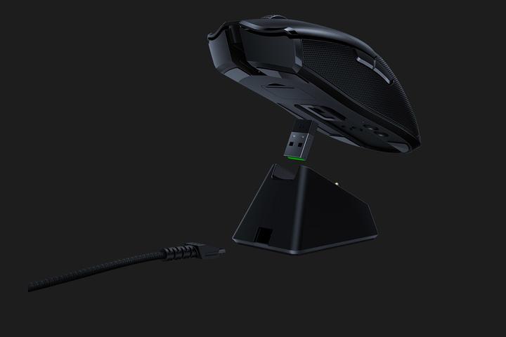 Actual product image Razer Viper Ultimate (Cable, Wireless)