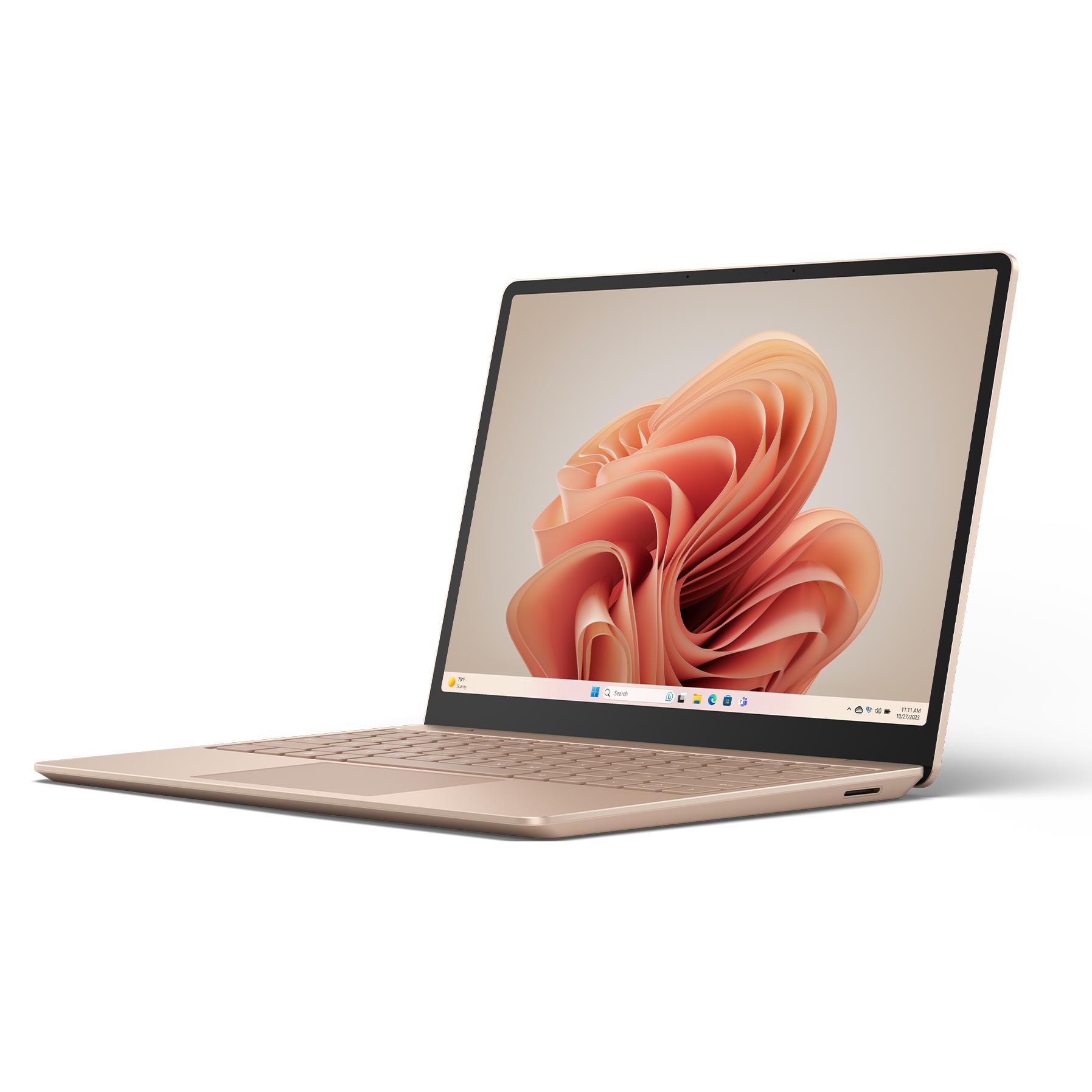Microsoft Surface Laptop Go 3 - kaufen bei Digitec