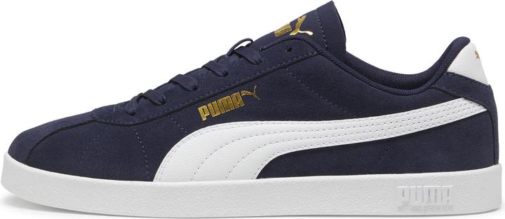 PUMA Navy-PUMA White-PUMA Gold