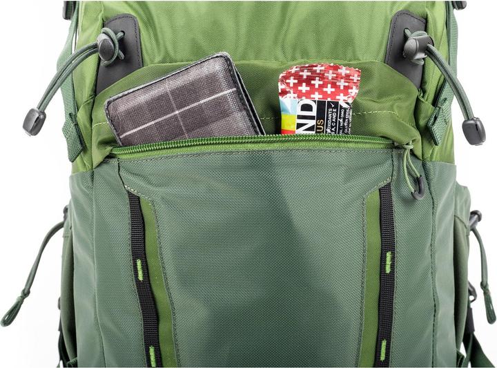 Actual product image Mindshiftgear Backlight 18L (Photo backpack, 18 l)