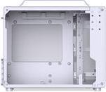 Image du produit Jonsbo Jonsplus Z20 Mesh PC-Gehäuse, Mini Tower, Micro-ATX, mit Tragegriff - weiss (mATX)