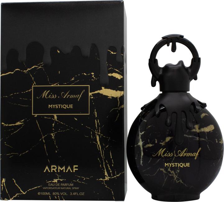 Actual product image Armaf Miss Mystique (Eau de parfum, 100 ml)