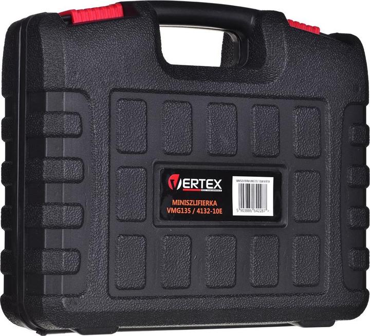 Produktbild Vertex SZLIFIERKA MULTI 135W +40szt.ACC