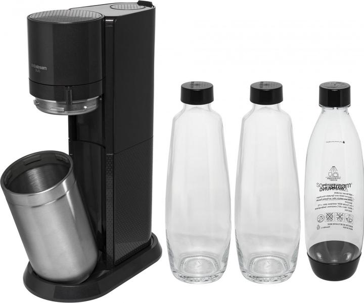 Produktbild SodaStream Duo Megapack