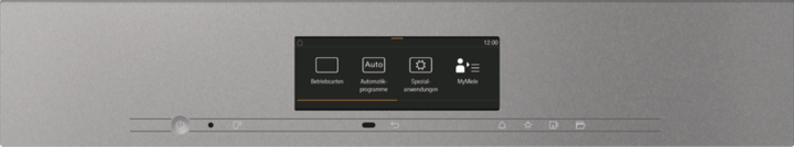 Immagine prodotto Miele DGC 7840 HCX Pro