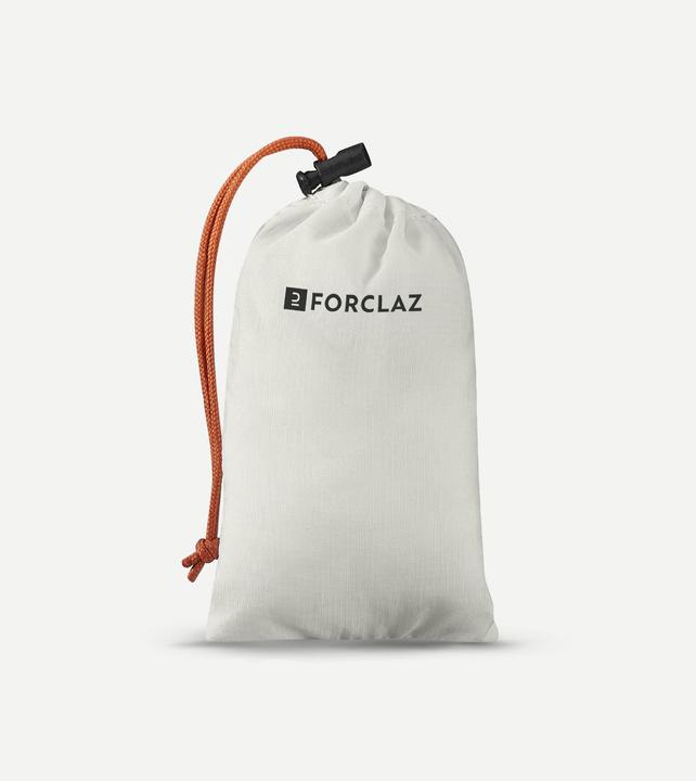 Produktbild Forclaz Campingkocher ultraleicht kompakt