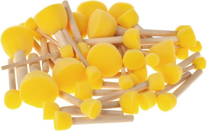 Produktbild Playbox Stupfpinsel