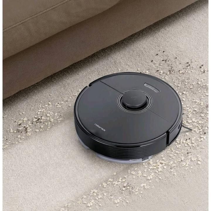 Image du produit Roborock Q7 Max (Robot d'aspiration et de nettoyage)