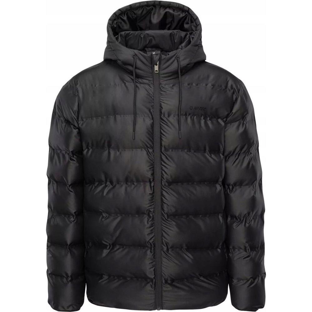 Hitec, Uomini, Giacche invernali, Diorro gesteppte Winterjacke, (L)