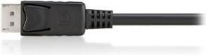 Produktbild equip Anschlusskabel (2 m, DisplayPort)