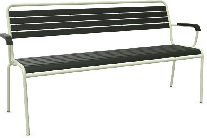 Rametti di abete, Zincato a caldo