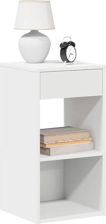 Produktbild vidaXL Nachttisch (35 x 34 x 66.50 cm)