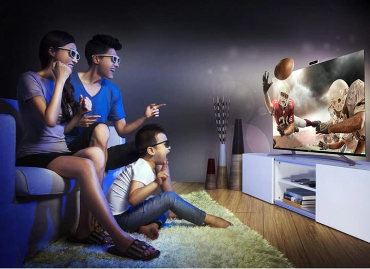 Produktbild Ugreen HDMI 1080p 26AWG Nylon Premium vergoldet (15 m)