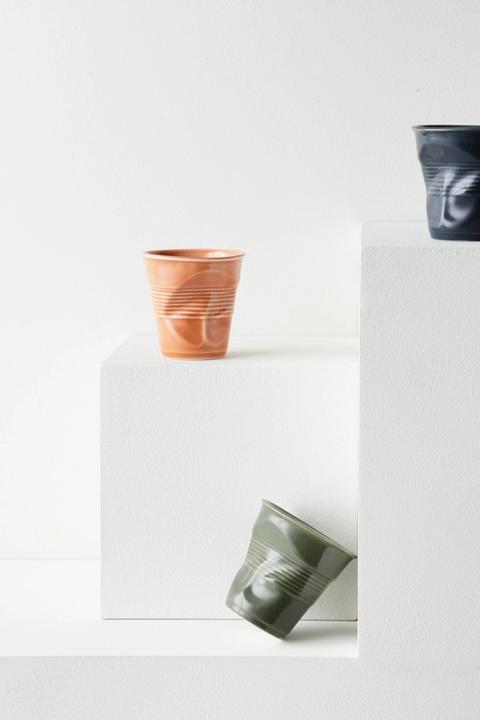 Image du produit Revol Gobelet froissé Cappuccino (180 ml, 1 x)