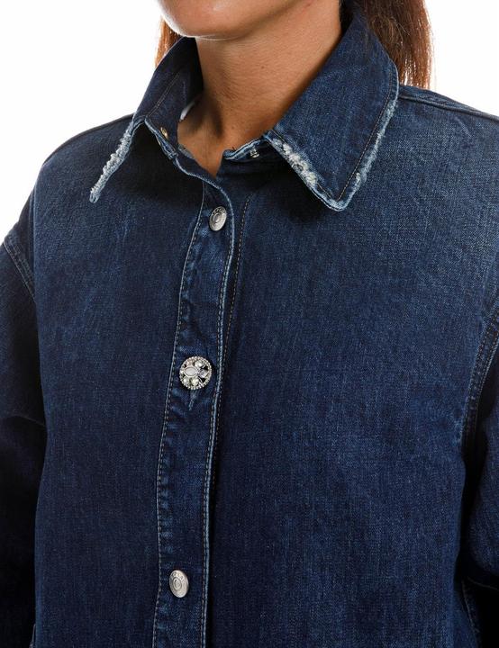 Actual product image Replay Jeans Jacket (XL)