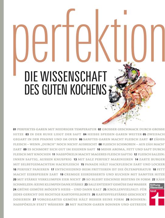 Produktbild Perfektion - Gesamtausgabe (Deutsch, 2018)