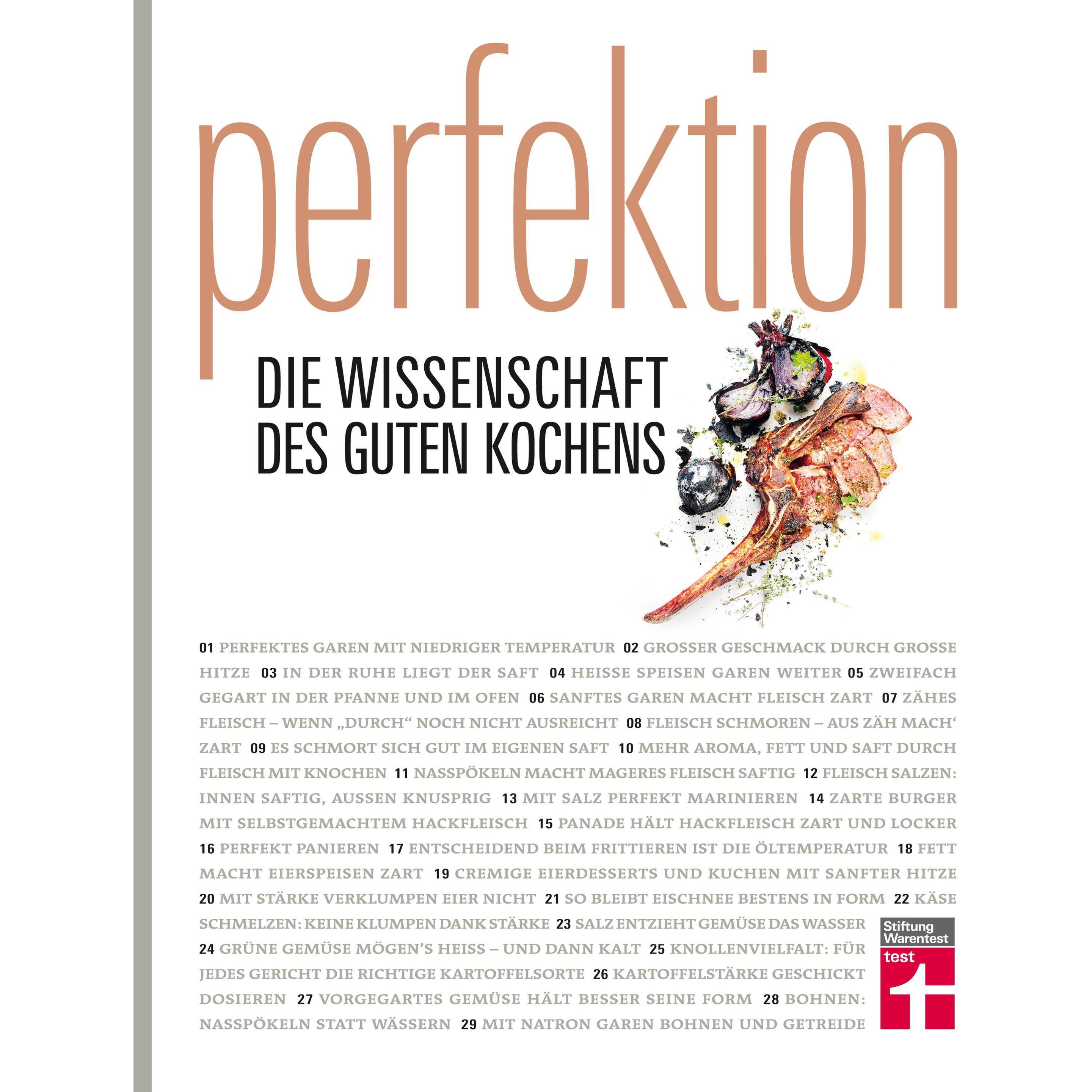 Perfektion - Gesamtausgabe, Ratgeber