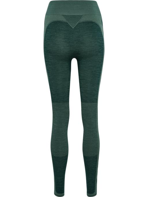 Produktbild hummel Hmlclea Seamless Mid Waist Tights (XS)