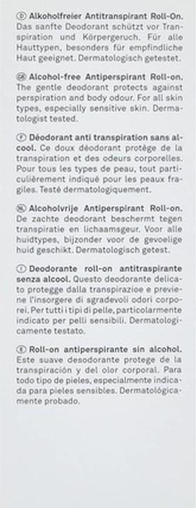 Produktbild Marbert Anti Perspirant (Roll-on, 50 ml)