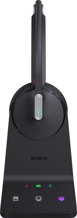 Immagine prodotto Yealink WH 64 Microsoft Teams (Senza fili, USB-C)