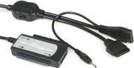 Image du produit StarTech Câble adaptateur USB 2.0 vers IDE ou SATA