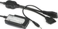 Immagine prodotto StarTech Cavo adattatore da USB 2.0 a IDE o SATA