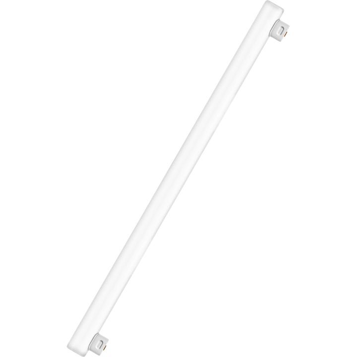 Produktbild Osram Ledinestra Base (S14s, 6 W, 640 lm, 1 x, F)