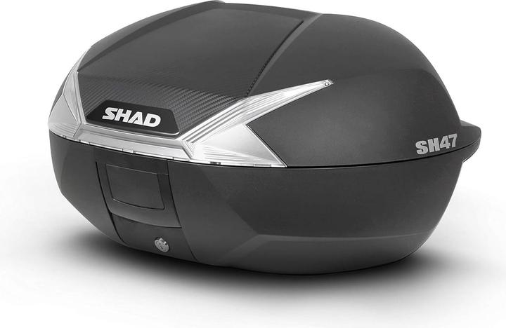 Produktbild Shad SH47 Tech (47 l)