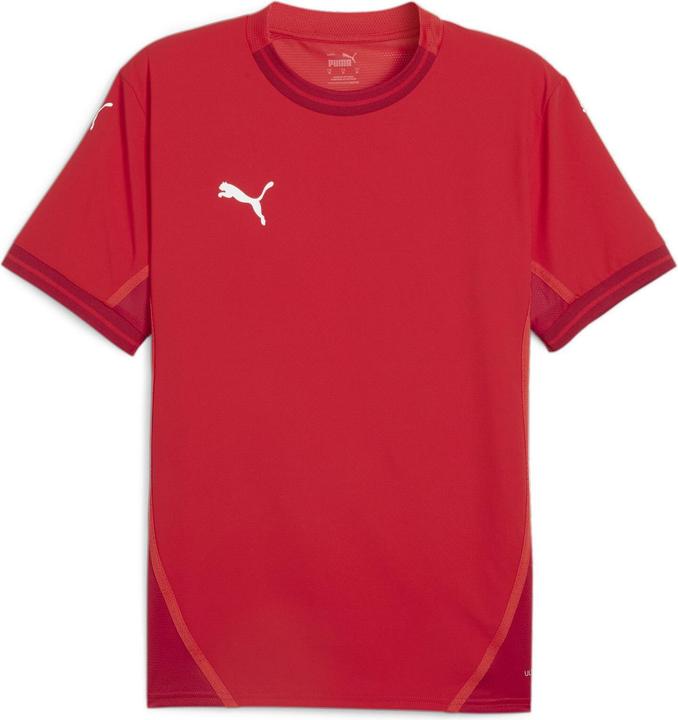 pumaredpumawhitefastred