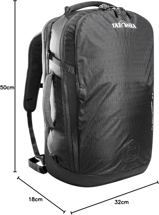 Actual product image Tatonka Flightcase 27 (27 l)