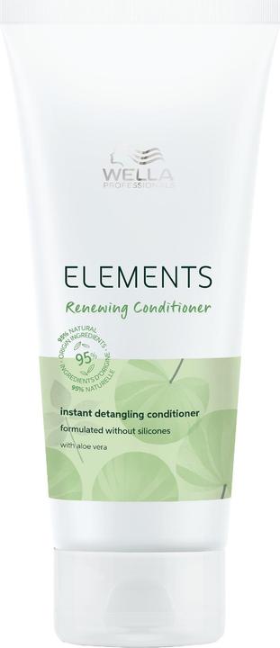 Image du produit Wella Conditionneur Elements (30 ml)