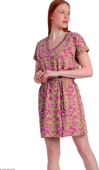 Produktbild Admas Damen Sommerkleid (XL)