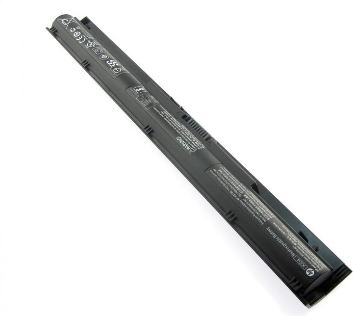 Immagine prodotto HP 800049-001 Batteria di ricambio (4 Celle, 2200 mAh)