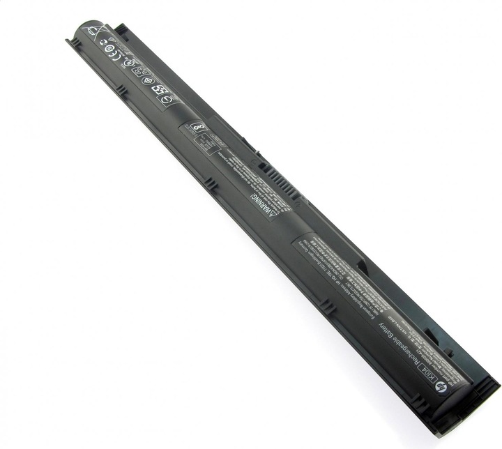 Actual product image HP 800049-001 Spare battery (4 Cells, 2200 mAh)