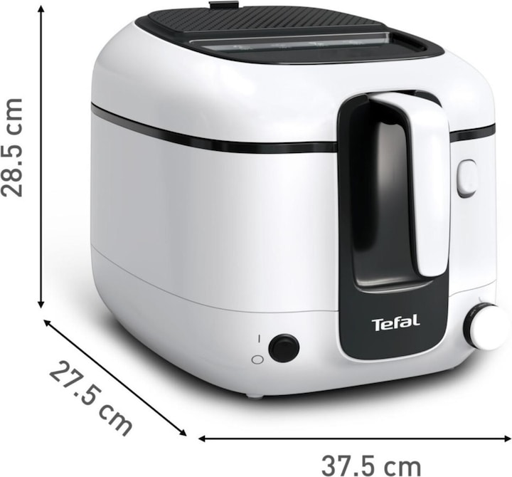 Immagine prodotto Tefal FR 3101 Super Uno Access (Spina CH)
