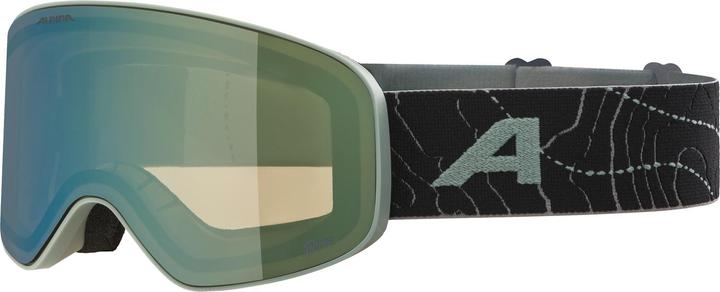 ALPINA SPORTS Fernie Q-Lite